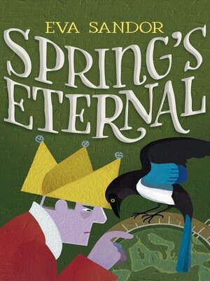 cover image of Spring's Eternal